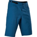 Fox pánské Ranger Lite Short dark Indigo