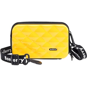 Baellerry Чанта Baellerry ZE-36092 - Жълта KP36092