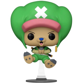 Funko POP! Animation: One Piece - Chopperemon #1471 (87636)