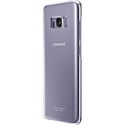 Samsung Clear Cover - Galaxy S8+