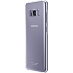 Samsung Galaxy S8+ clear Cover violet (EF-QG955CVEGWW)