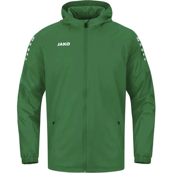 Jako Яке с качулка Jako All-weather jacket Team 2.0 7402-200 Размер XL