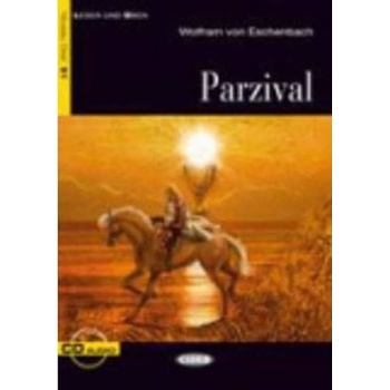 Parzival + CD