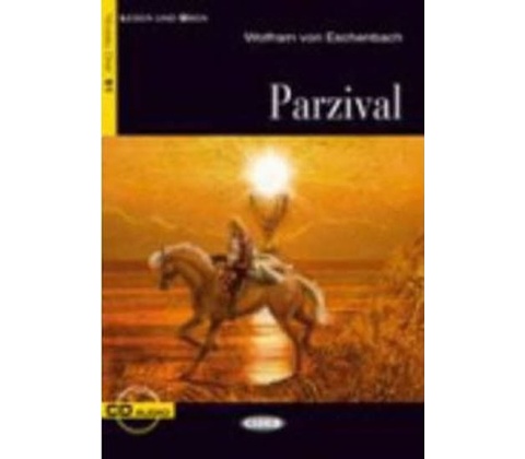 Parzival + CD