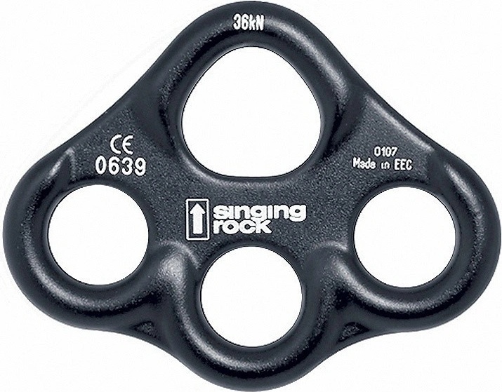 Singing Rock 1/3