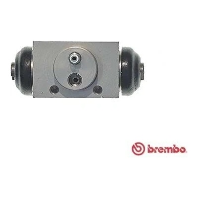 Válec kolové brzdy BREMBO A 12 B88 (A12B88)