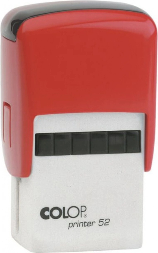 Colop Printer 52