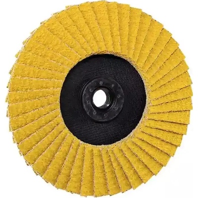 Eisenblaetter Brúsny lamelový kotúč 125 x 14 mm 40 60 E91331