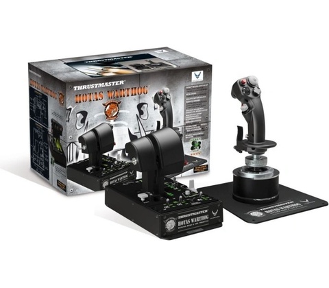 Thrustmaster Hotas Warthog 2960720