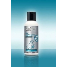 Platinum Oral Clean & Care Classic Gel 120 ml