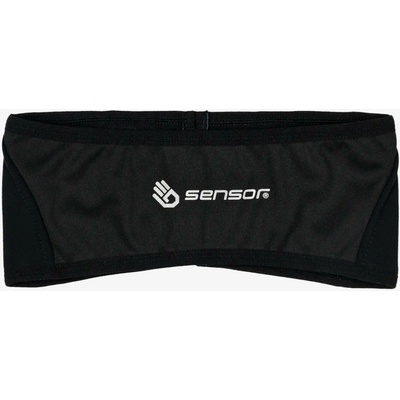 Sensor Wind Barier black
