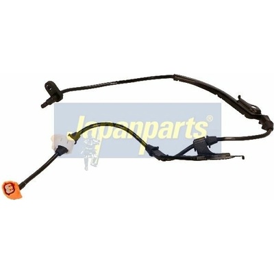 Čidlo ABS JAPANPARTS ABS-434