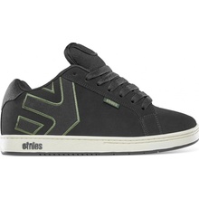 Etnies Fader Black/Green