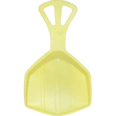 Merco Pedro sánkovacia lopata žltá