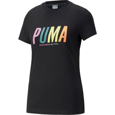 Puma SWxP Graphic Tee