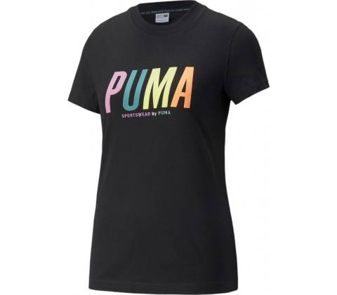 Puma SWxP Graphic Tee