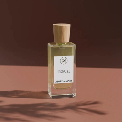 Aimee de Mars Terra 21 parfémovaná voda pánská 30 ml