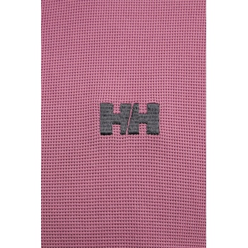 Helly Hansen тениска с яка мъжка DRIFTLINE (50584.664)