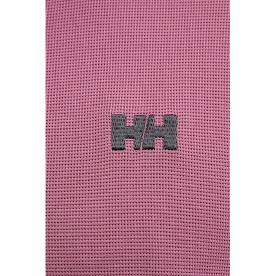 Helly Hansen тениска с яка мъжка DRIFTLINE (50584.664)