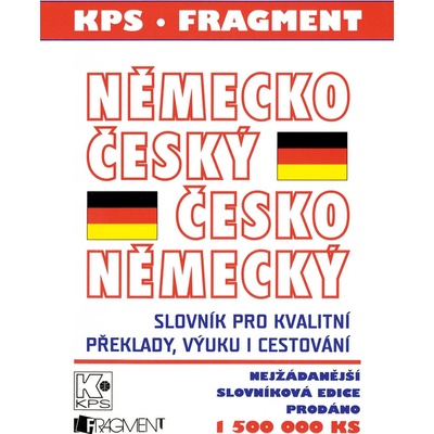 Německo český Česko německý slovník, gramatika, fráze