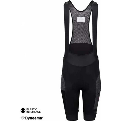 Isadore Gravel Cargo dámské černá