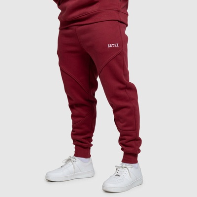 Iron Aesthetics ASTHX bordové – Zboží Mobilmania