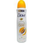 Dove дезодорант дамски, Go fresh, Passion fruit & Lemongrass, 150мл