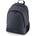 BagBase BG212 Graphite Grey 18 l