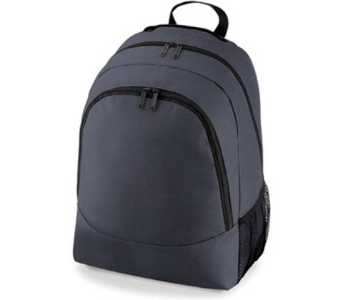 BagBase BG212 Graphite Grey 18 l