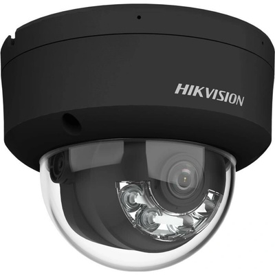 Hikvision DS-2CD2143G2-LIS2U(2.8mm)(BLACK)