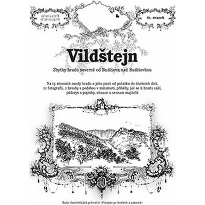 Vildštejn Rostislav Vojkovský