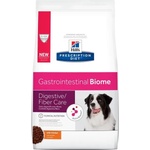 Hill's Prescription Diet Gastrointestinal Biome 10 kg