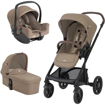 Image 1 of Joie Chrome 2 3 in 1
