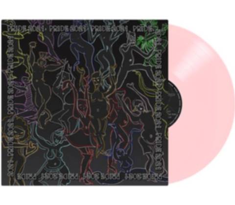 Various - Pride 2021 LP