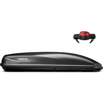 Hapro Cruiser 10.8
