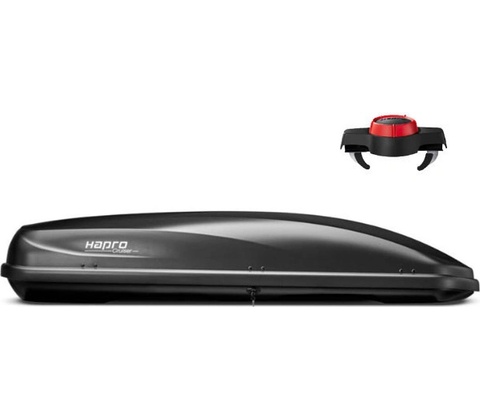 Hapro Cruiser 10.8