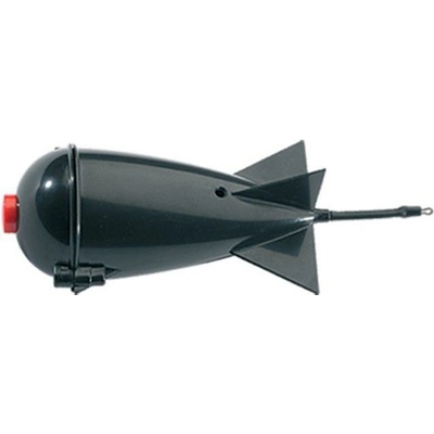 Jaxon Zakrmovací raketa otvírací 15cm