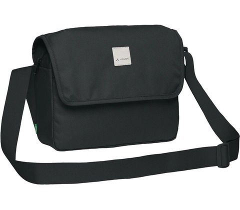 Instagram Messenges Vaude Coreway Messenger 6 Black 6L od 70 € - Heureka.sk