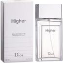 Christian Dior Higher toaletná voda pánska 100 ml tester