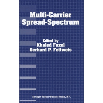Multi-carrier Spread-Spectrum