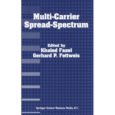 Multi-carrier Spread-Spectrum