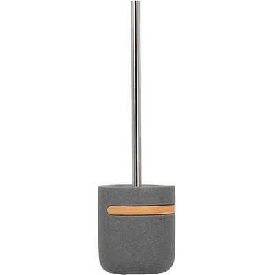 Venus Empire WC souprava 35,5 cm šedá PL-4097-SANDGREY-TH