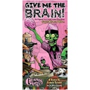 Steve Jackson Games Give Me The Brain! Super Deluxe