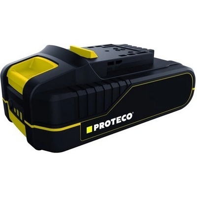 PROTECO 51.99-AKU-20-2000 20V, 2000mAh