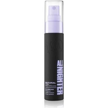 Urban Decay All Nighter Natural Finish фон дьо тен фиксатор за жени 30ml