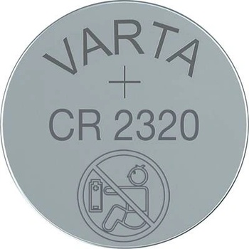 VARTA CR2320 (1)