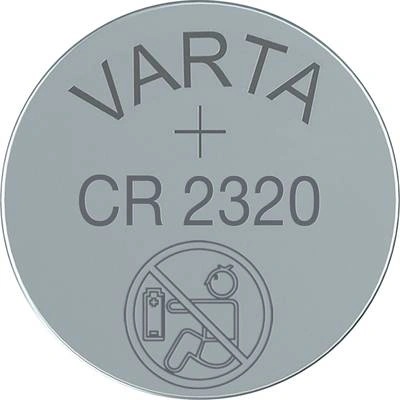 VARTA CR2320 (1)