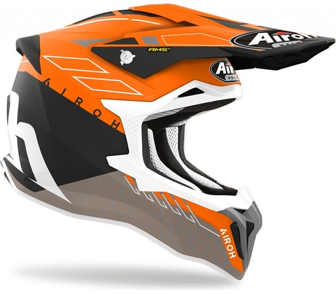 Airoh Strycker Skin
