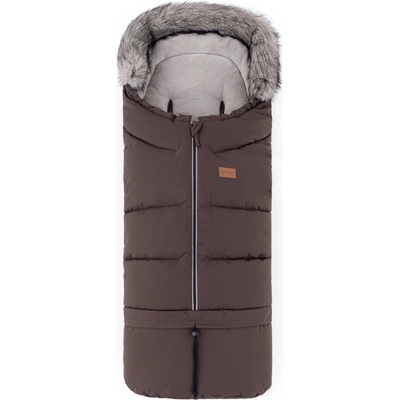 Petite&Mats 4v1 Arctic Rich Brown