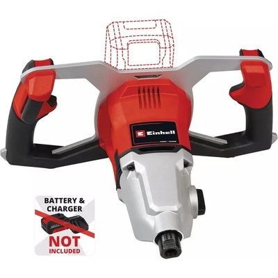 Einhell TP-MX 18-2 Li BL Solo 4258770
